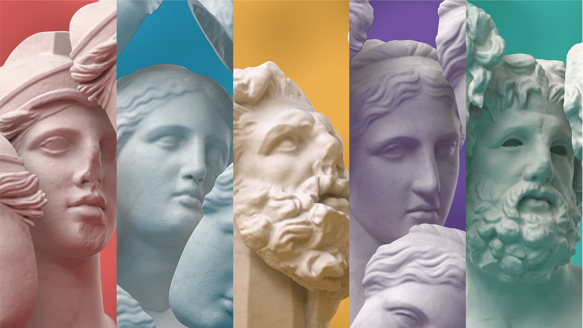 Bergama Theatre festival 2021